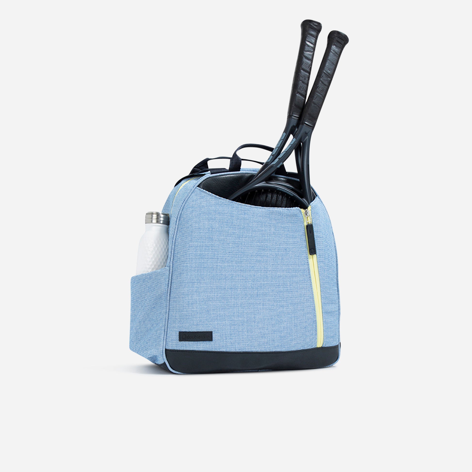 Melbourne Tennis Backpack / Tote Royal & Lemon Regular