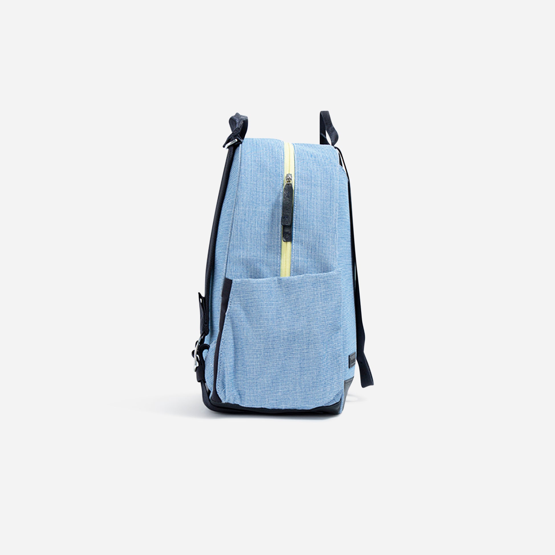 Melbourne Tennis Backpack / Tote Royal & Lemon Regular
