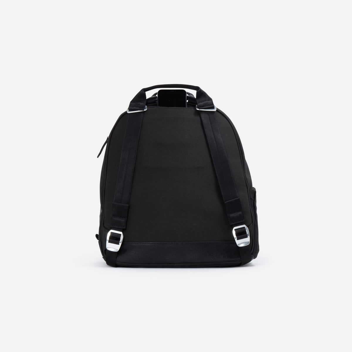 Melbourne Tennis Backpack / Tote Black & Watermelon Regular