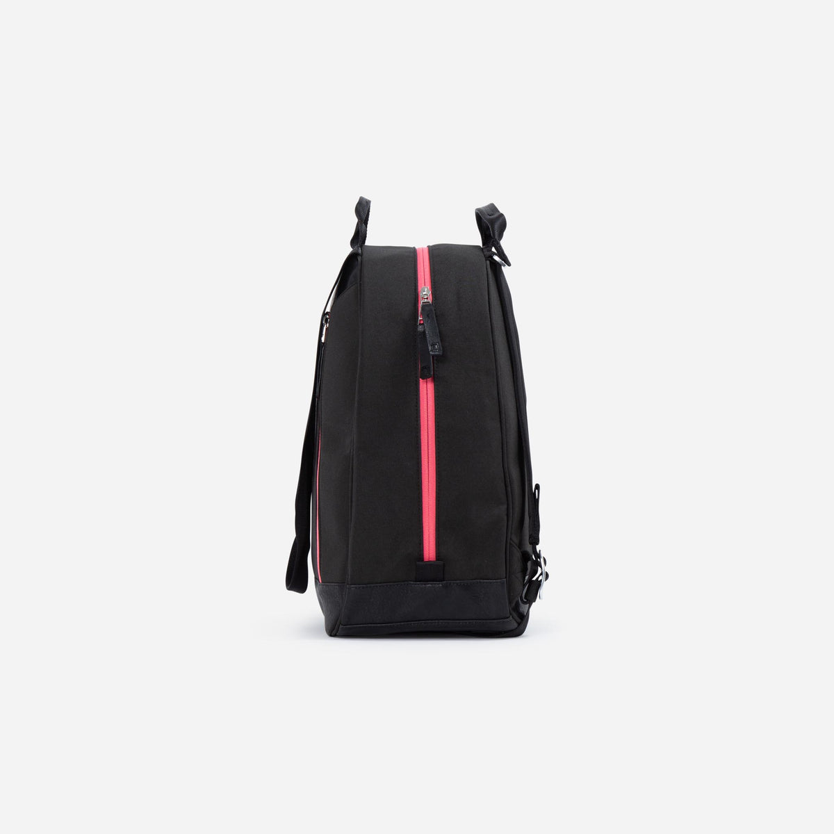 Melbourne Tennis Backpack / Tote Black & Watermelon Regular