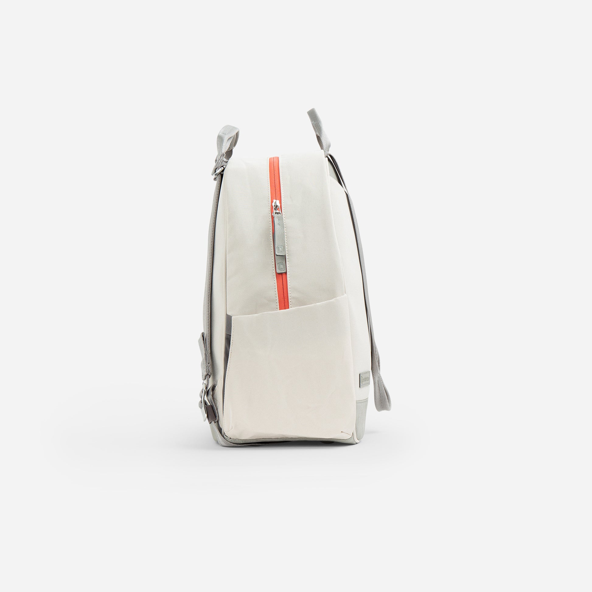 Melbourne Tennis Backpack / Tote Canvas & Poppy Regular
