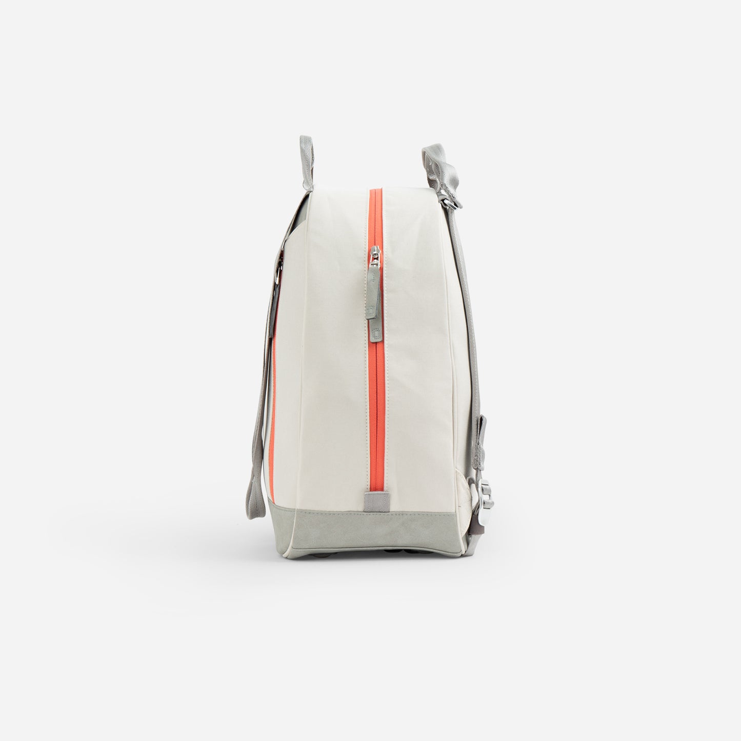 Melbourne Tennis Backpack / Tote Canvas & Poppy