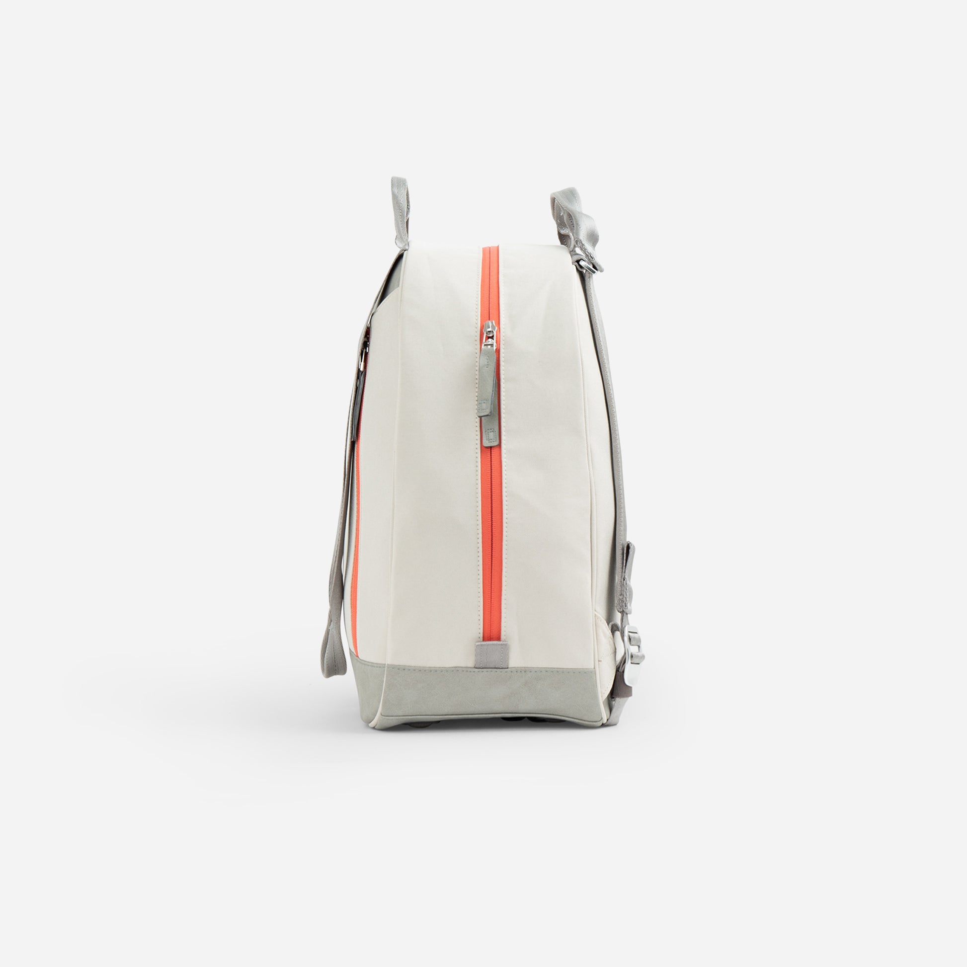 Melbourne Tennis Backpack / Tote Canvas & Poppy Regular