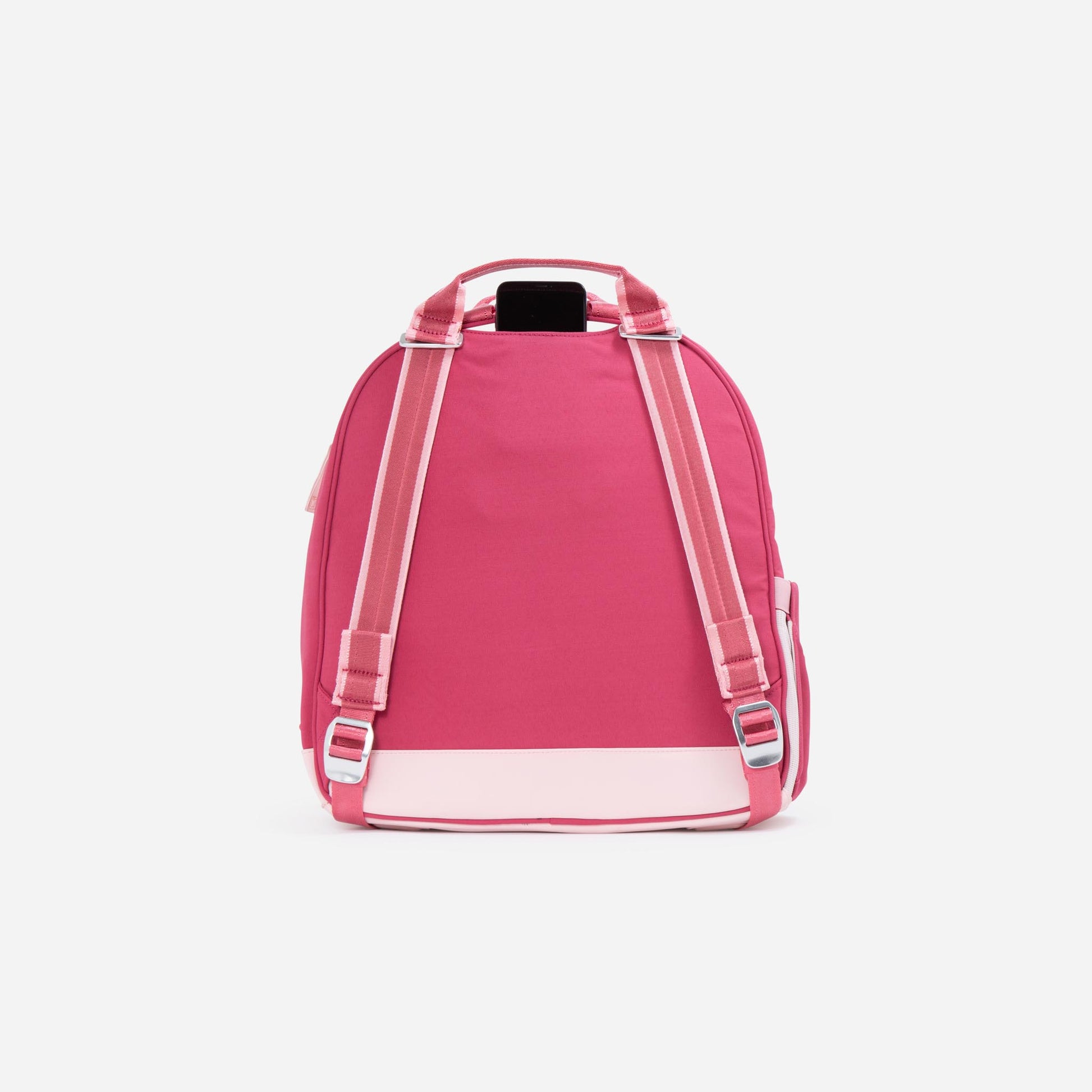 Melbourne Tennis Backpack / Tote Pink & Candy Regular