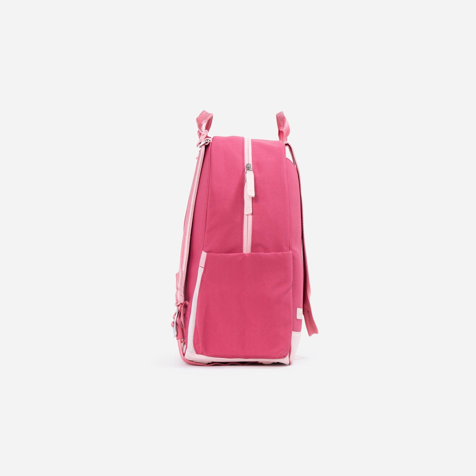 Melbourne Tennis Backpack / Tote Pink & Candy Regular