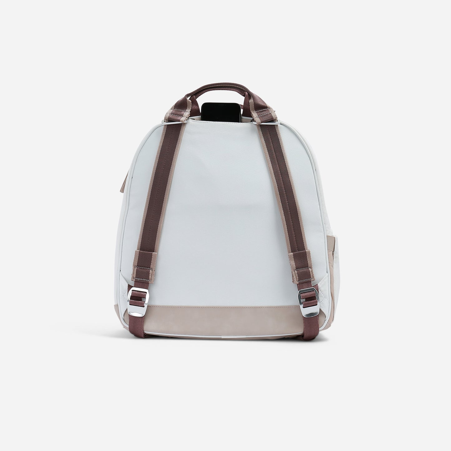Melbourne Tennis & Pickleball Bags Dove White & Cashmere Regular