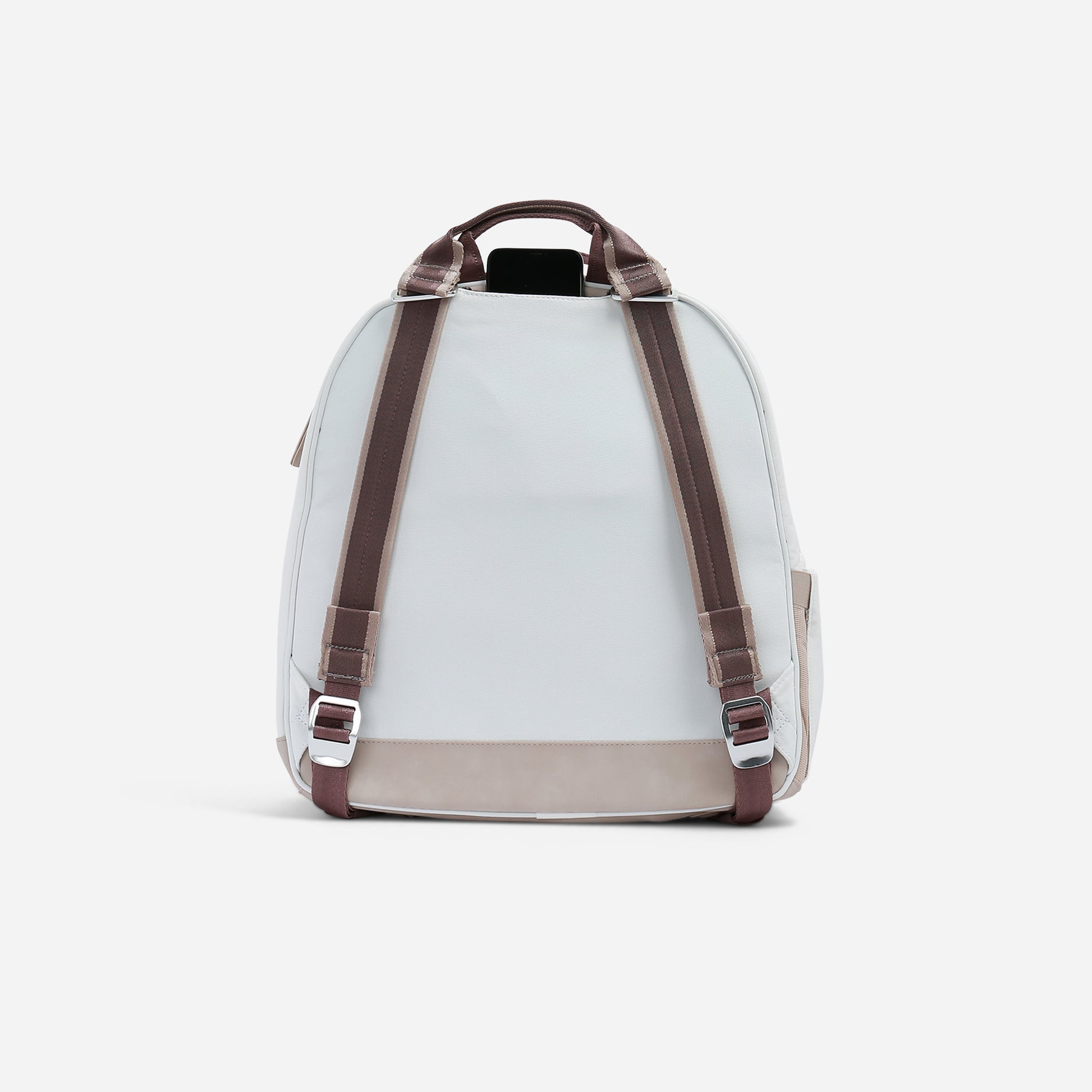 Melbourne Tennis & Pickleball Bags Dove White & Cashmere Regular