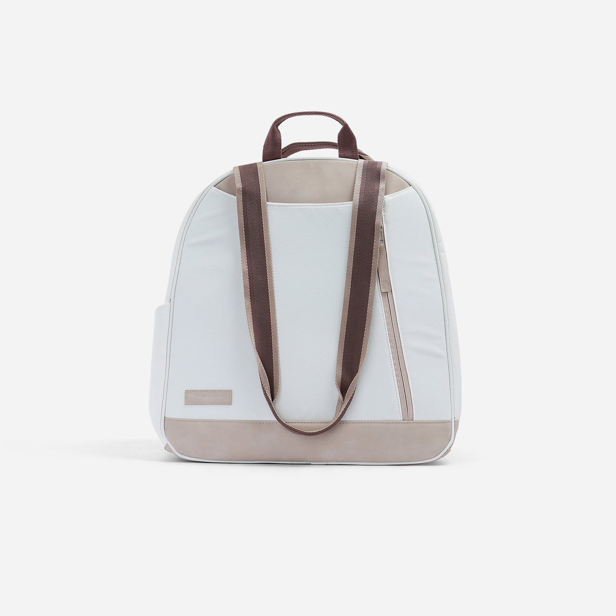 Melbourne Tennis & Pickleball Bags Dove White & Cashmere Regular