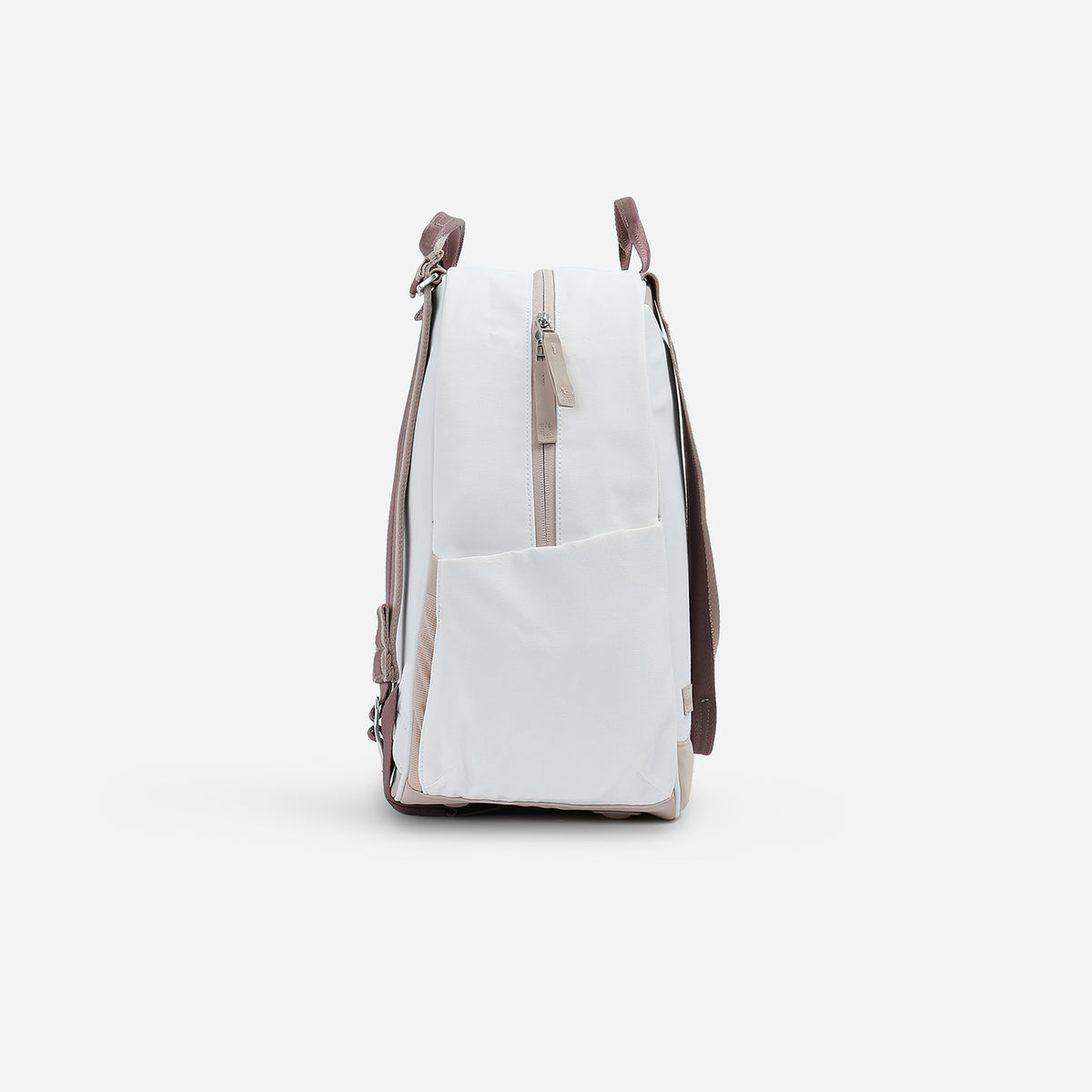 Melbourne Tennis & Pickleball Bags Dove White & Cashmere Regular