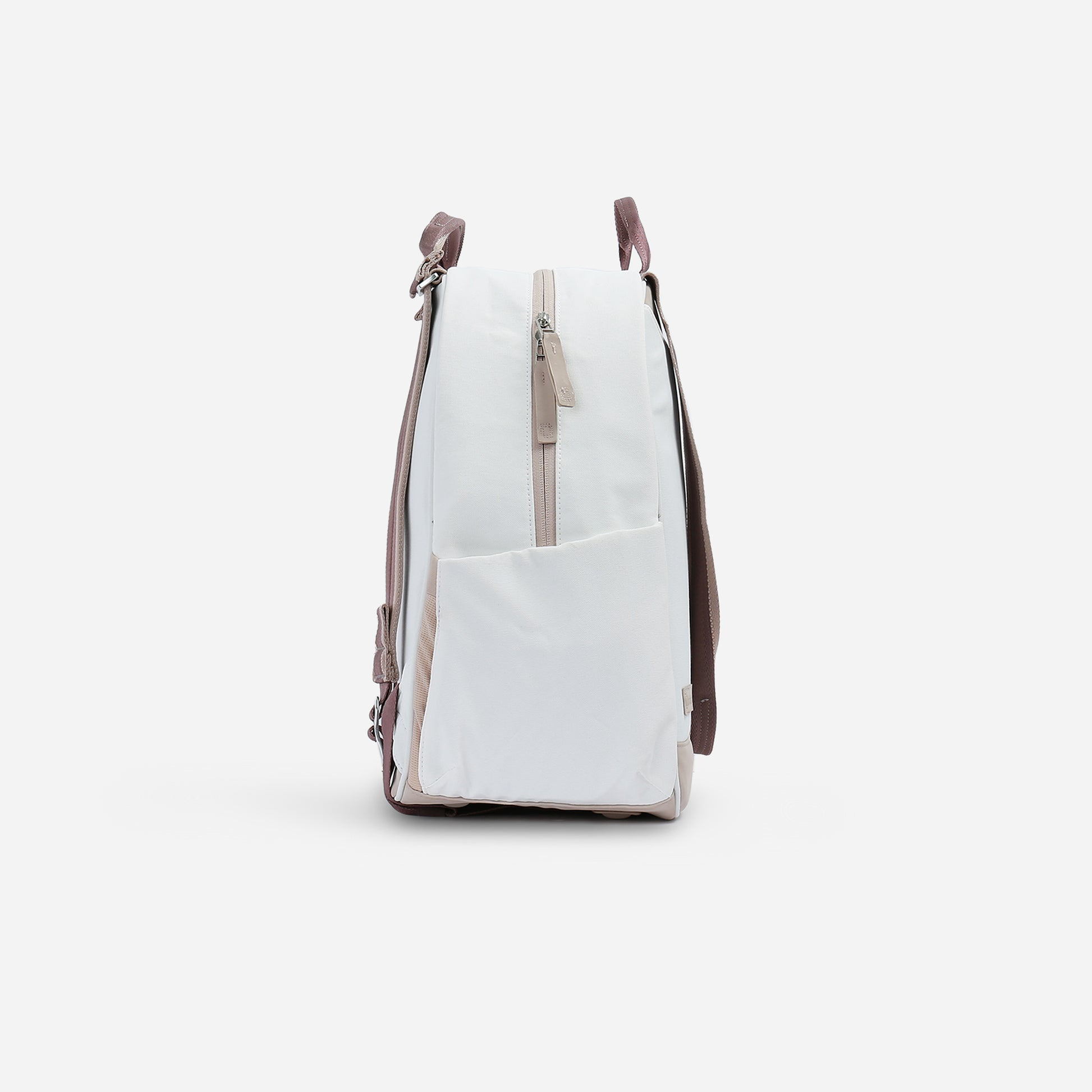 Melbourne Tennis & Pickleball Bags Dove White & Cashmere Regular