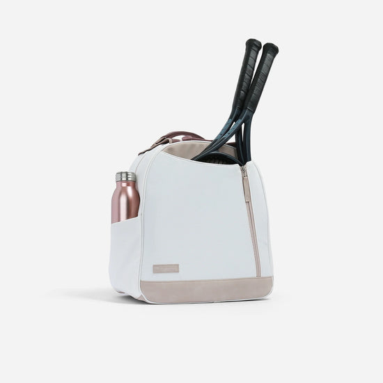 Doubletake Melbourne Tennis Backpack.