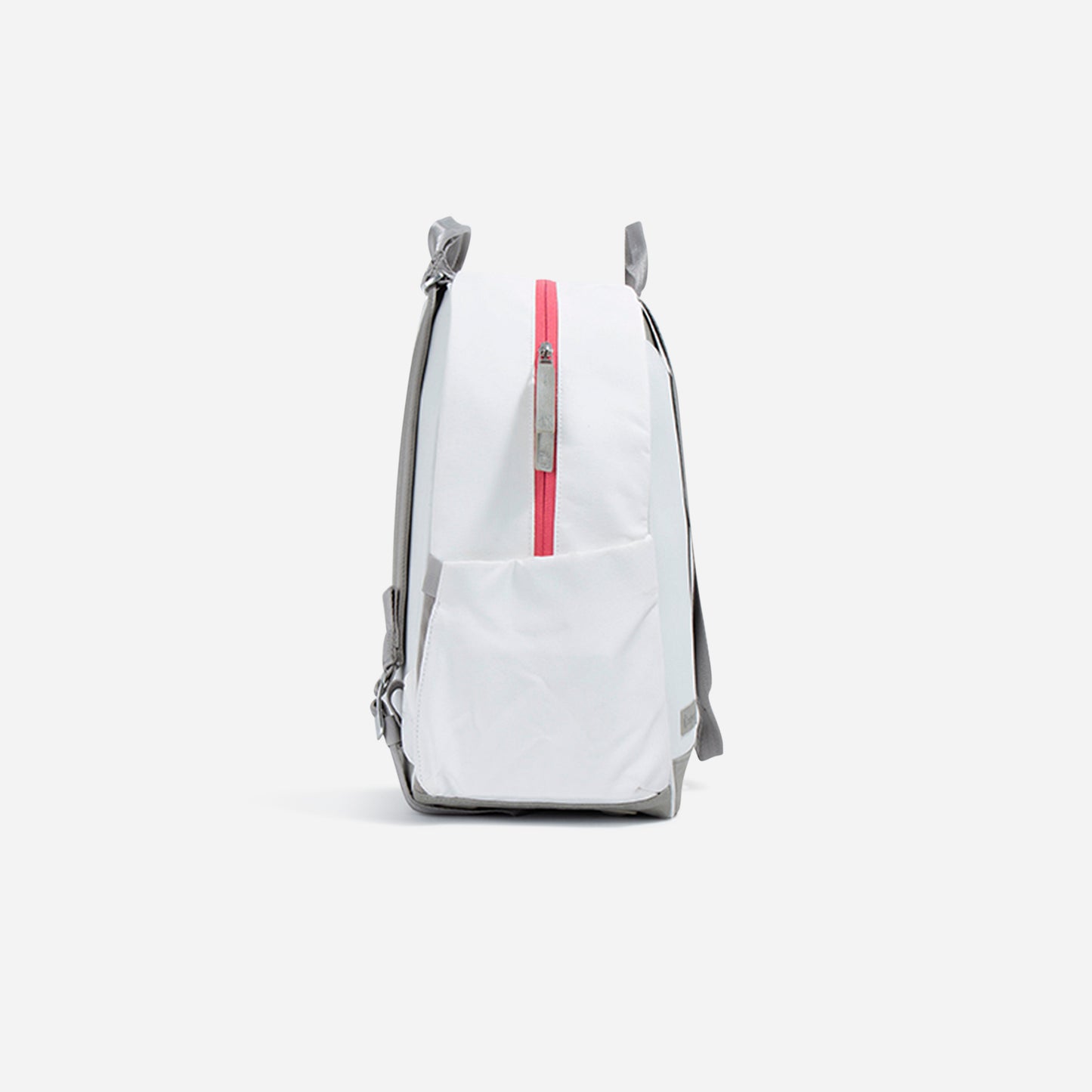 Melbourne Pickleball Backpack / Tote Dove White & Watermelon