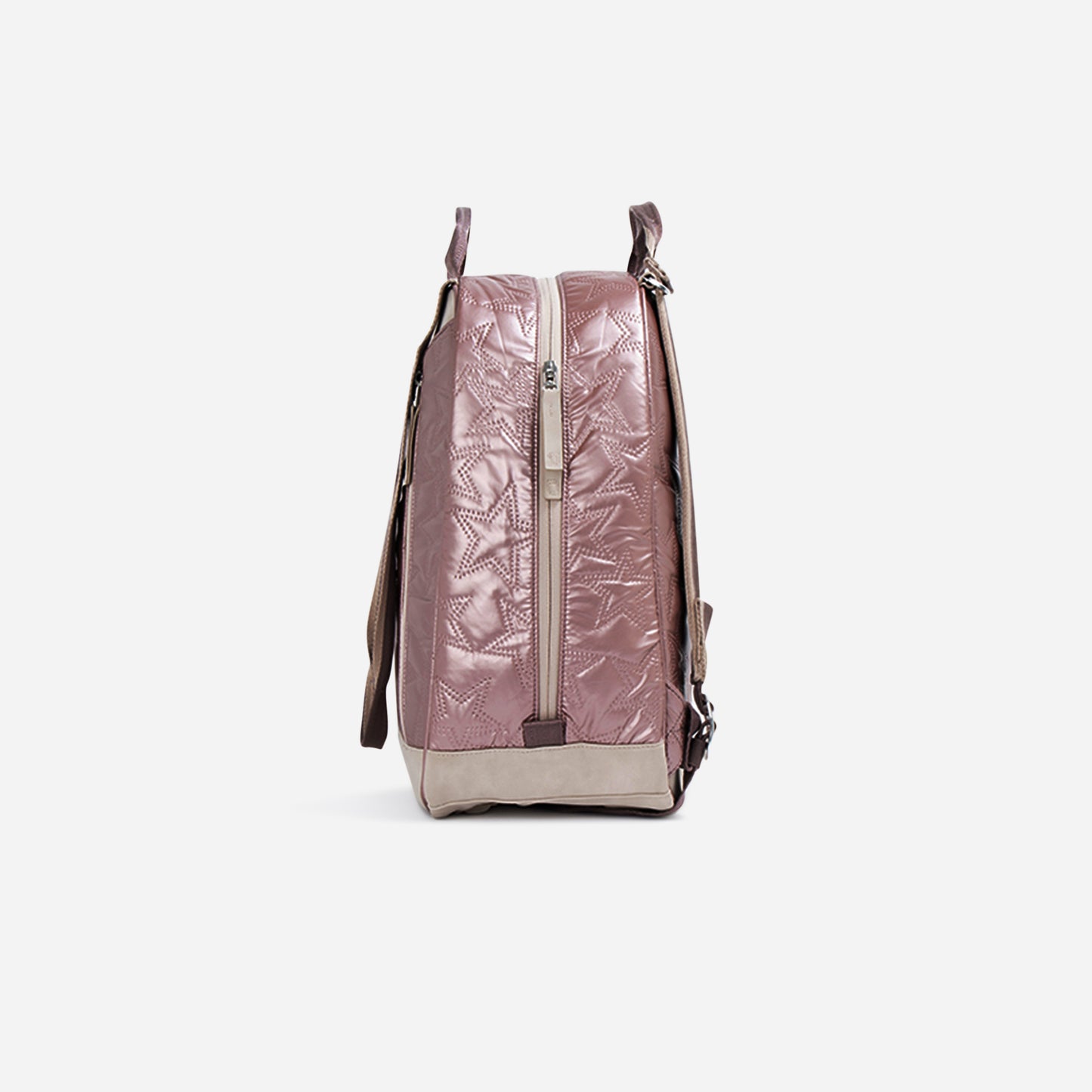 Melbourne Tennis Backpack / Tote Rose Star Luxe