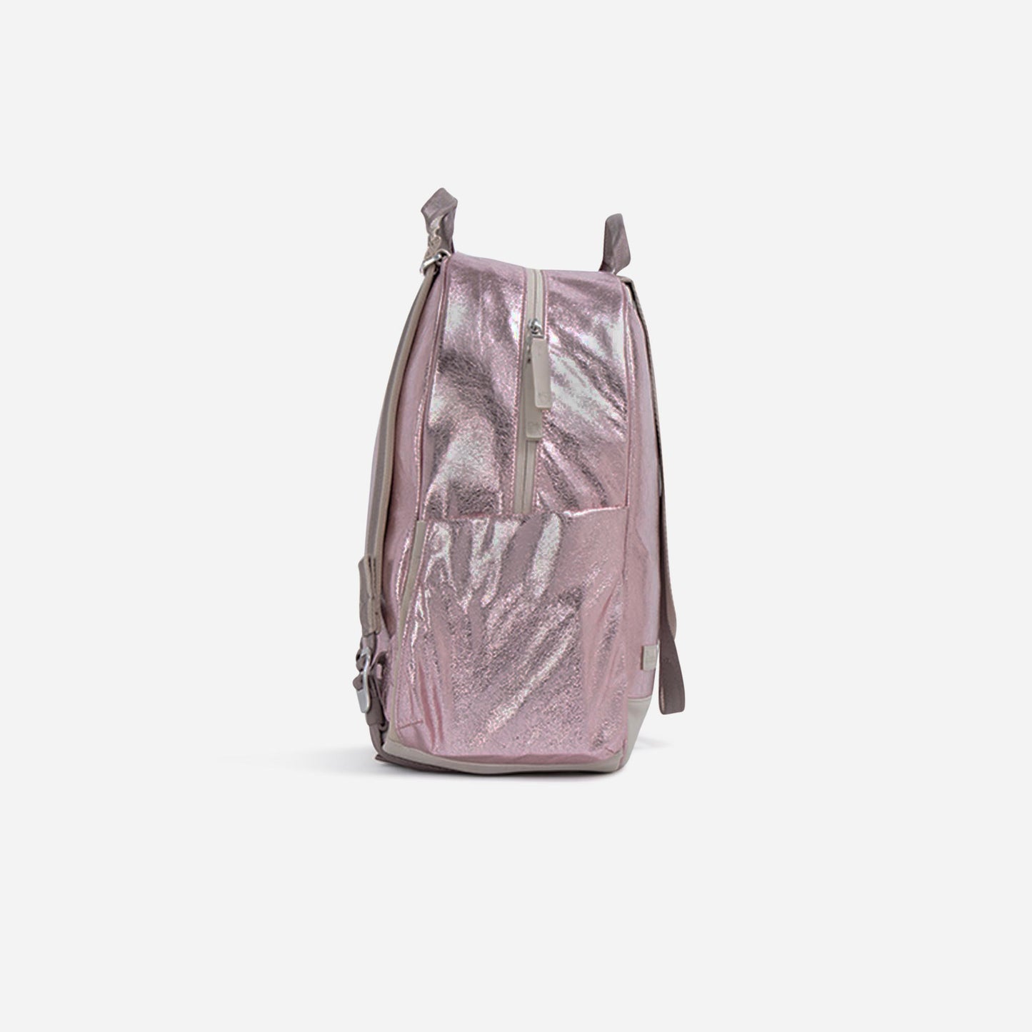 Melbourne Tennis Backpack / Tote Rose Sparkle Luxe