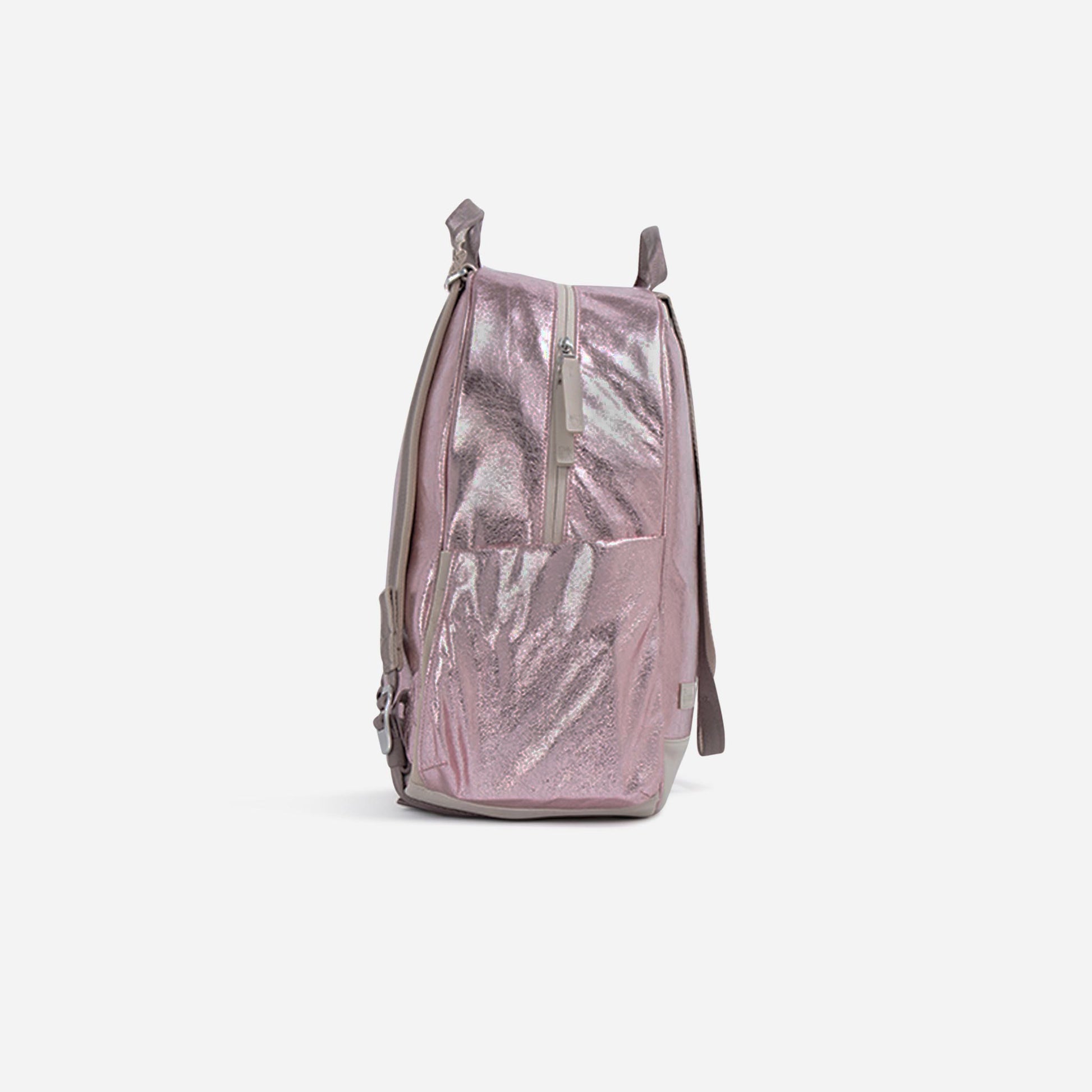 Melbourne Tennis Backpack / Tote Rose Sparkle Luxe
