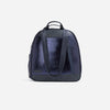 Melbourne Tennis Backpack / Tote Navy Sparkle Luxe Regular