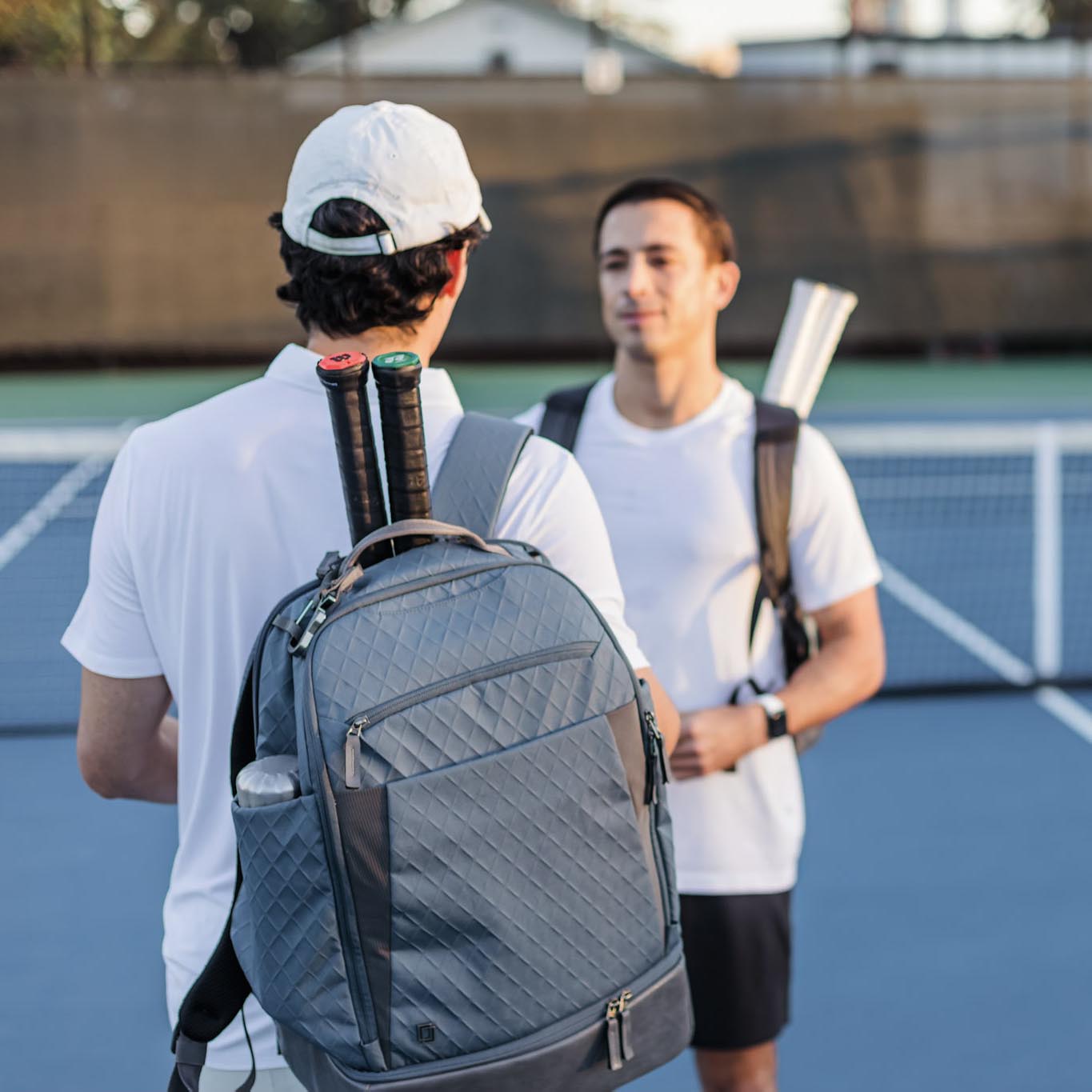 Men's Tennis & Pickleball Bags