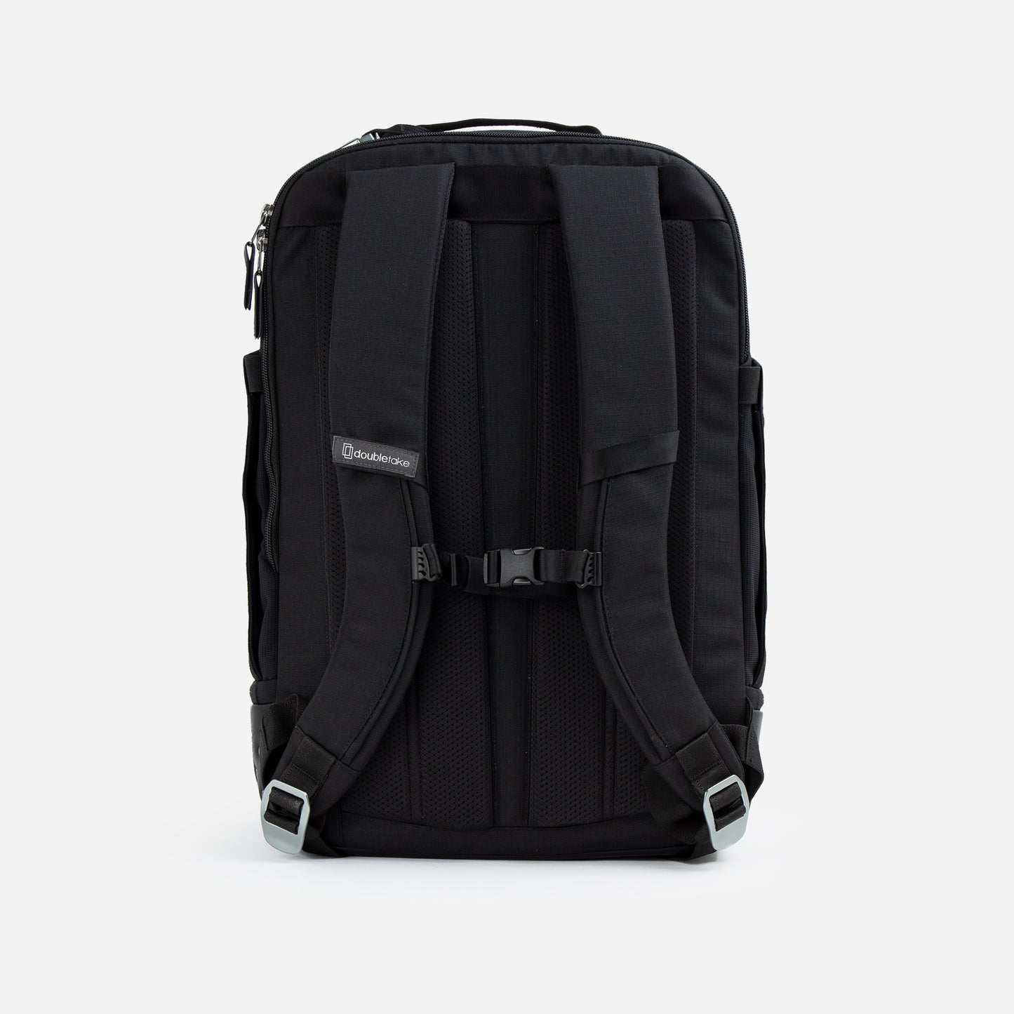 NYC Tennis Backpack Carbon