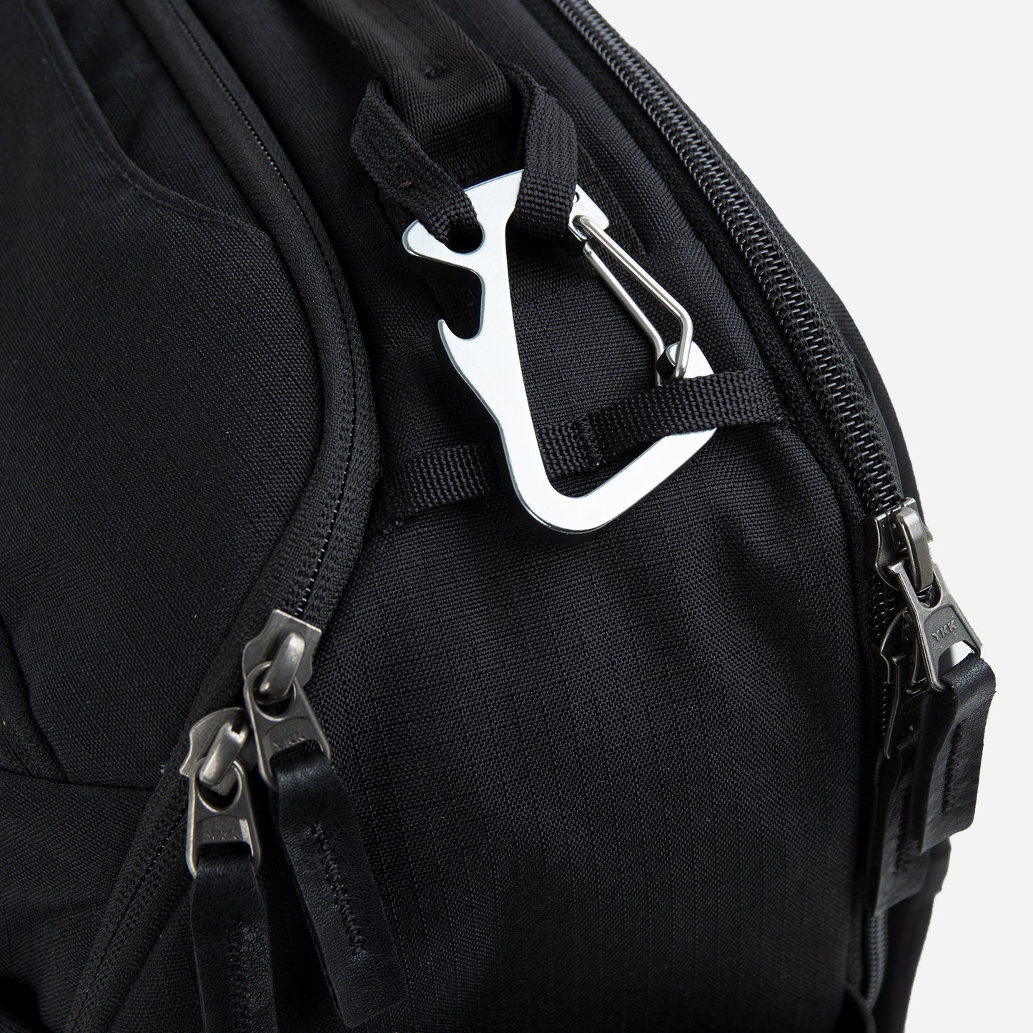 NYC Pickleball Backpack Carbon