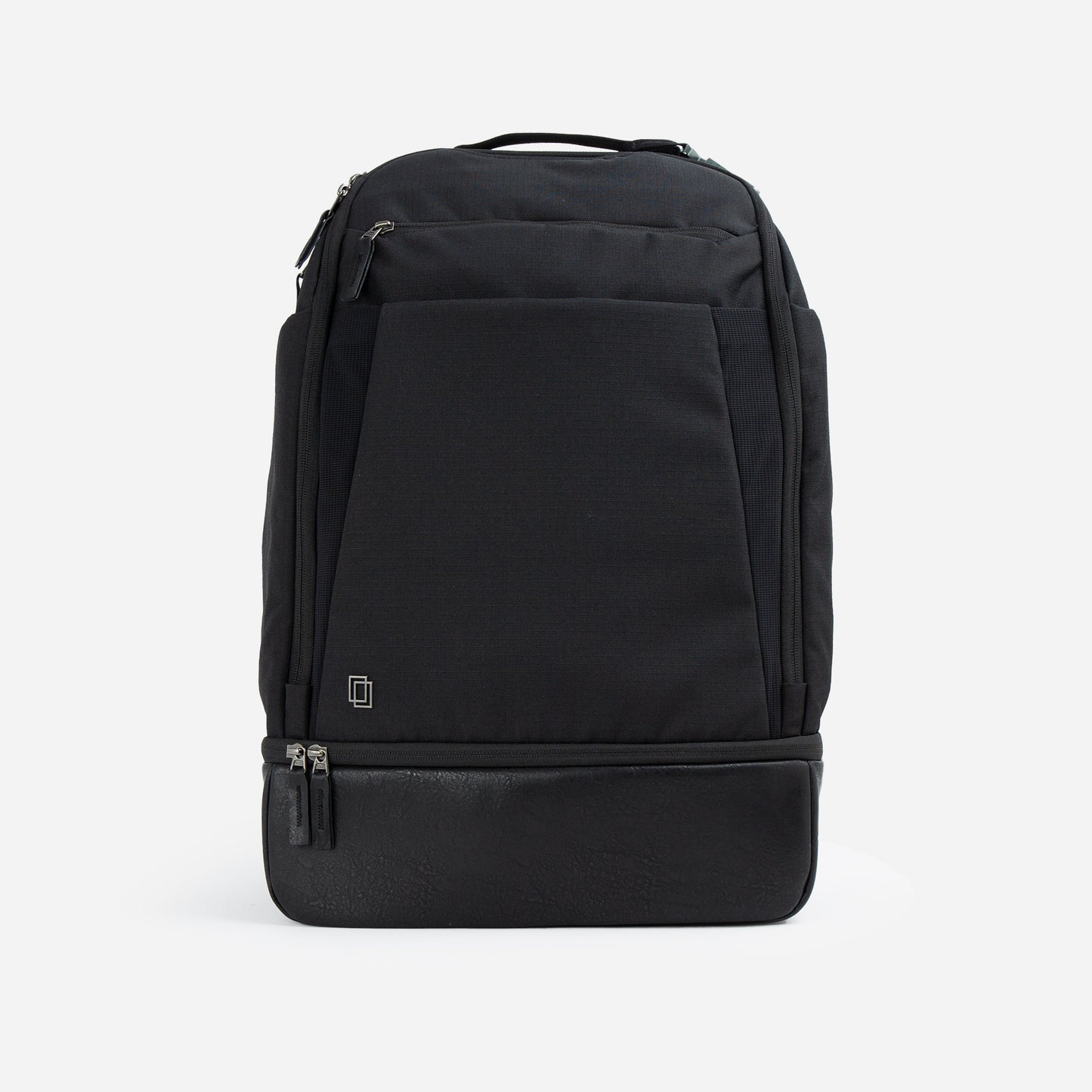 NYC Tennis Backpack Carbon