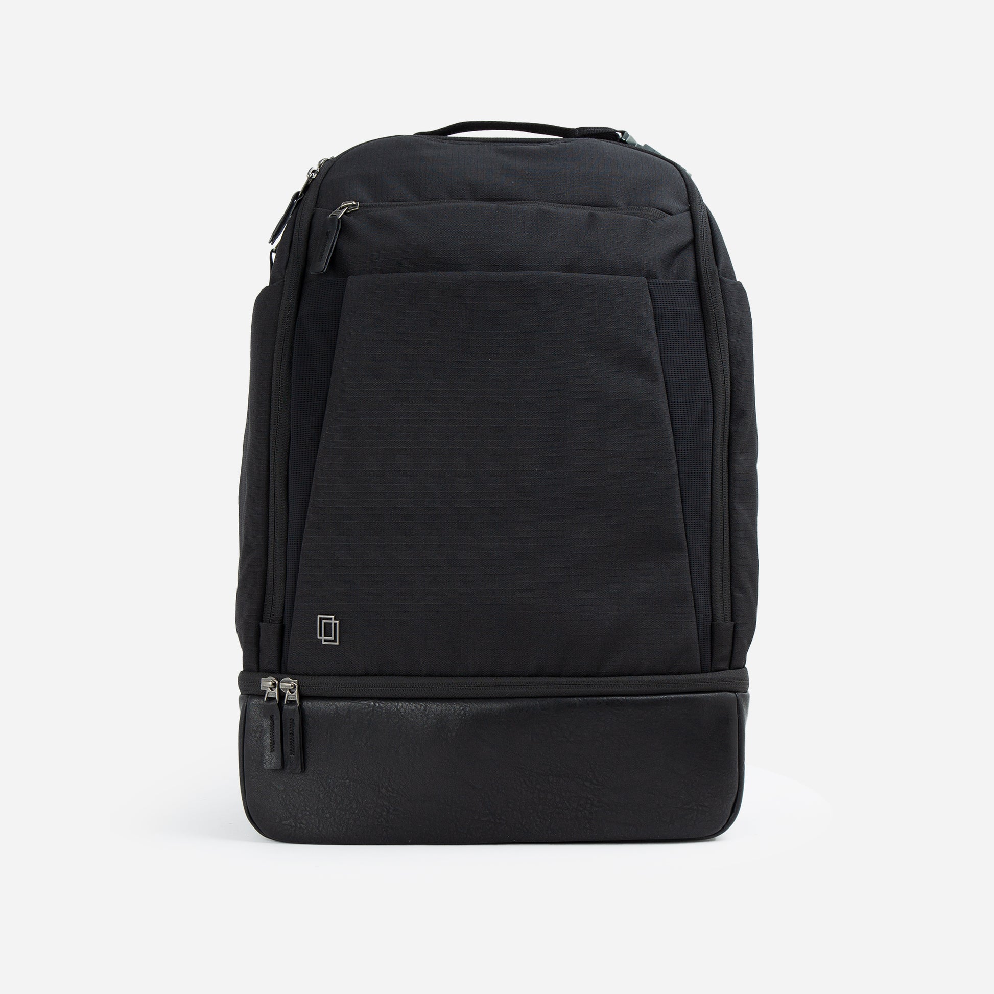 NYC Tennis Backpack Carbon
