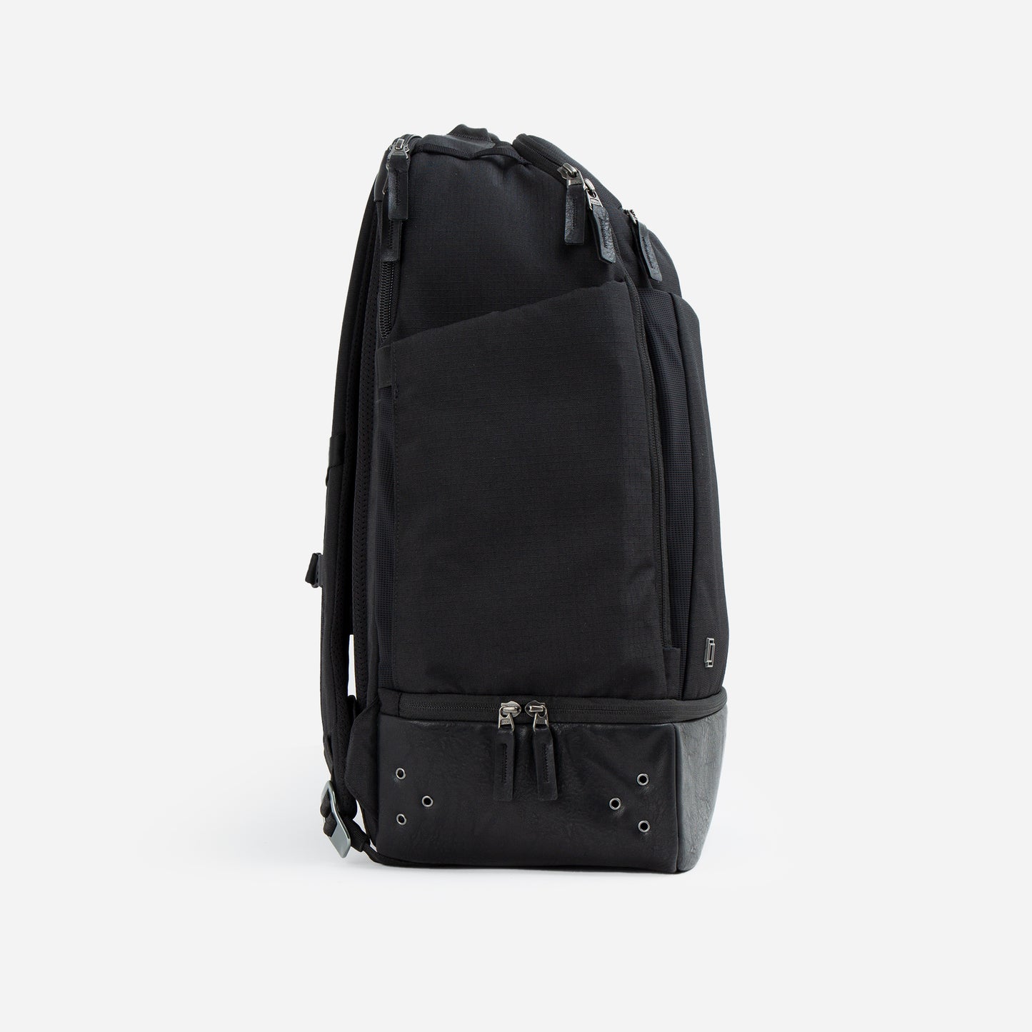 NYC Tennis Backpack Carbon