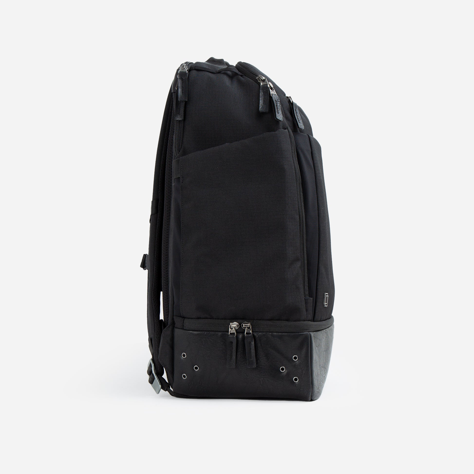 NYC Tennis Backpack Carbon