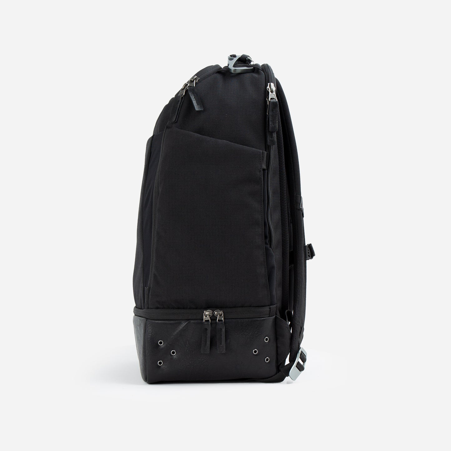 NYC Tennis Backpack Carbon