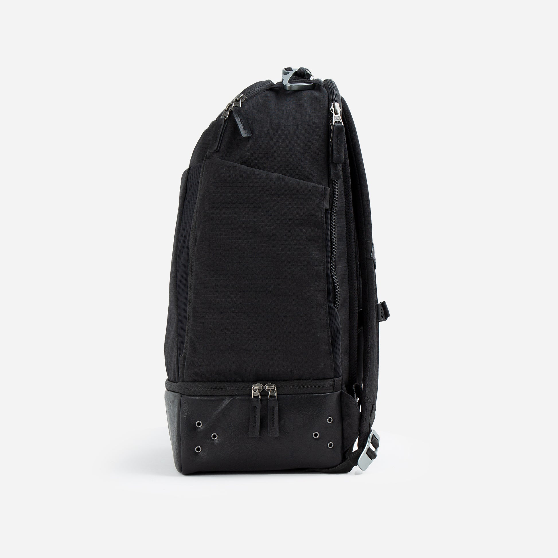 NYC Pickleball Backpack Carbon