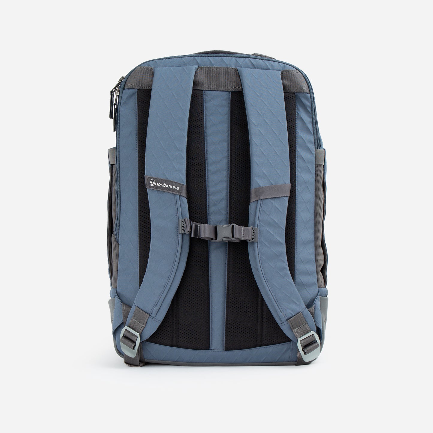 NYC Tennis Backpack Steel