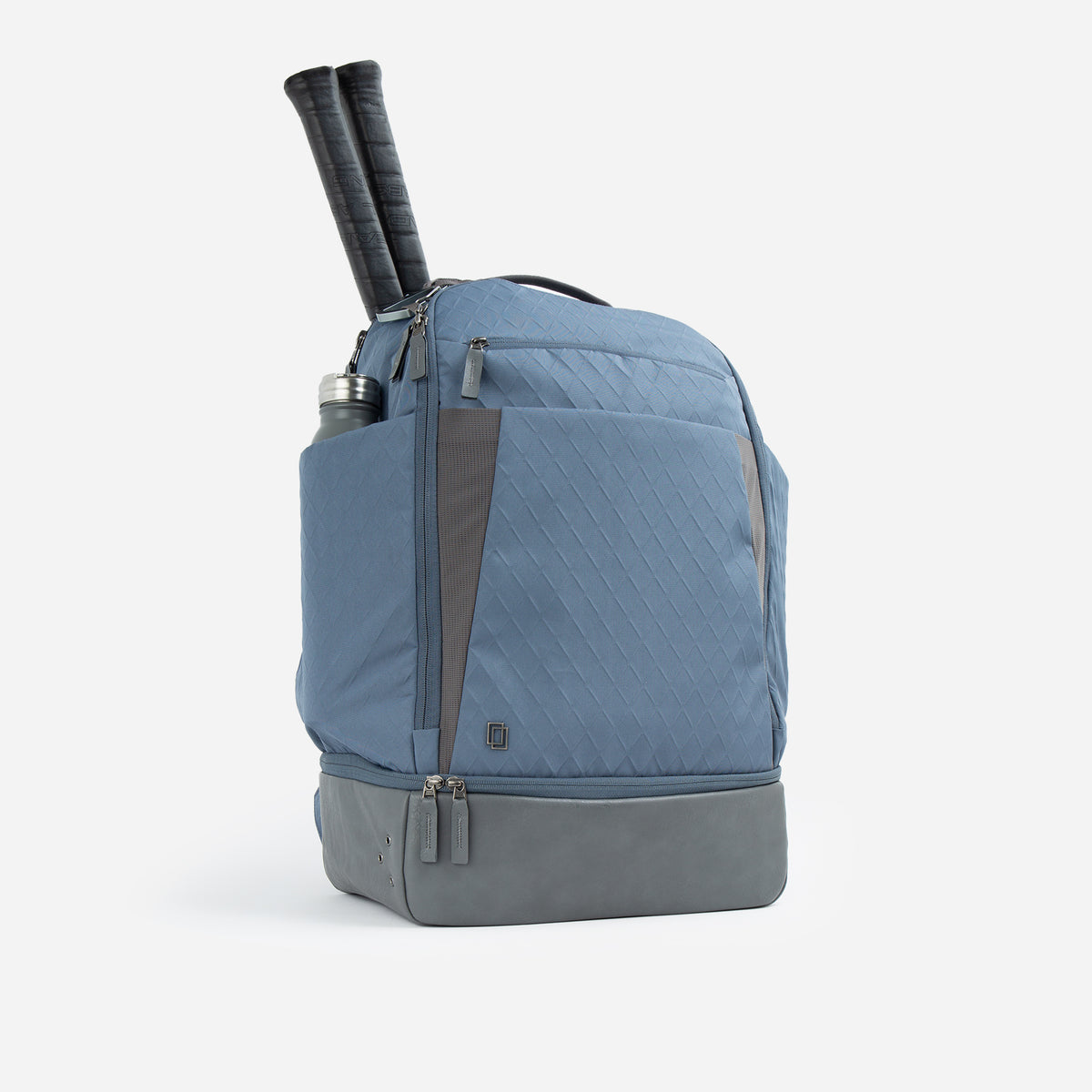 Compact Tennis Racket Backpack NYC Tennis Backpack | Doubletake