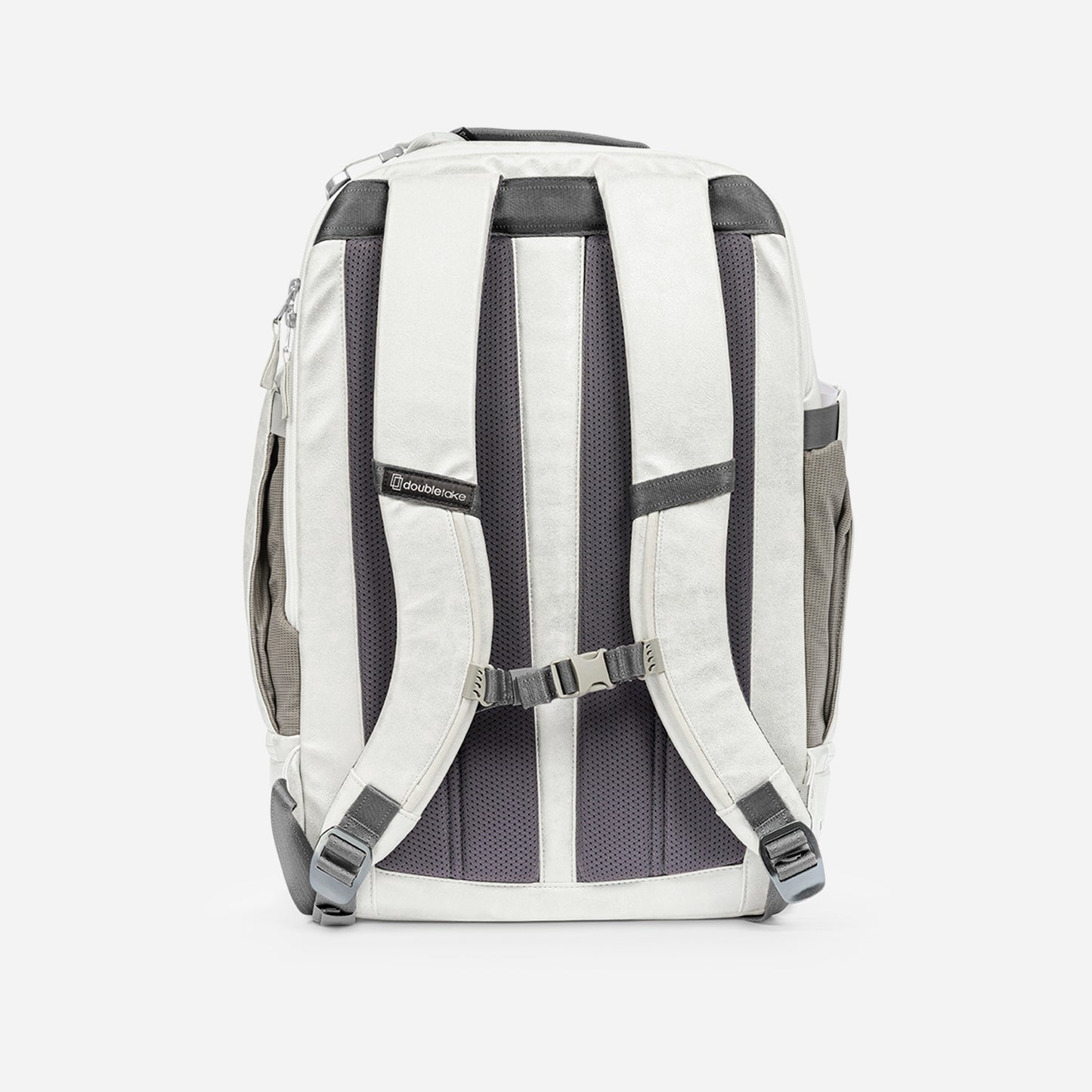 NYC Tennis Backpack Pearl Luxe