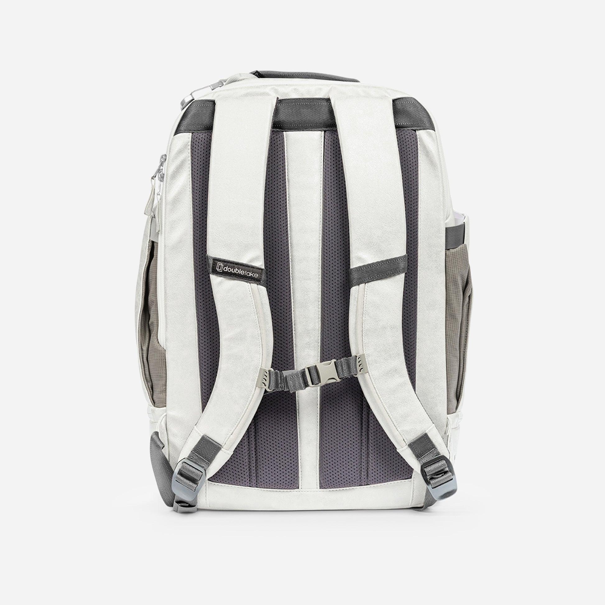 NYC Tennis Backpack Pearl Luxe