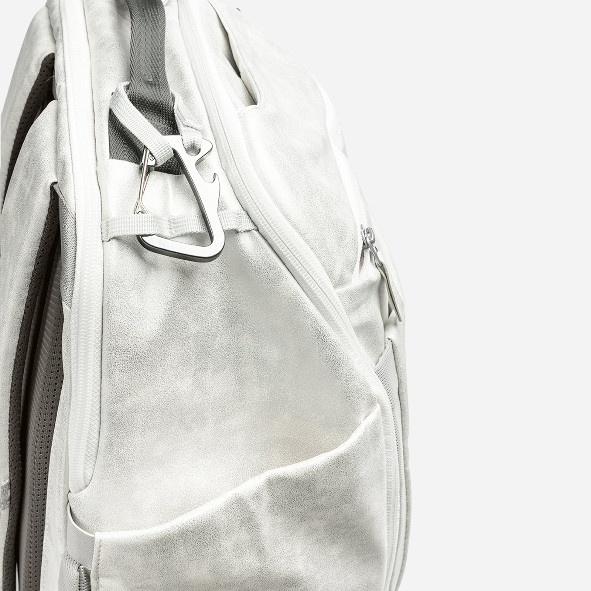 NYC Pickleball Backpack Pearl Luxe
