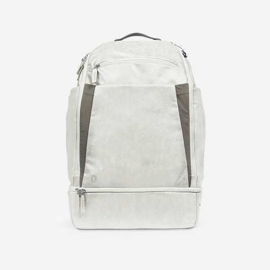 NYC Tennis Backpack Pearl Luxe