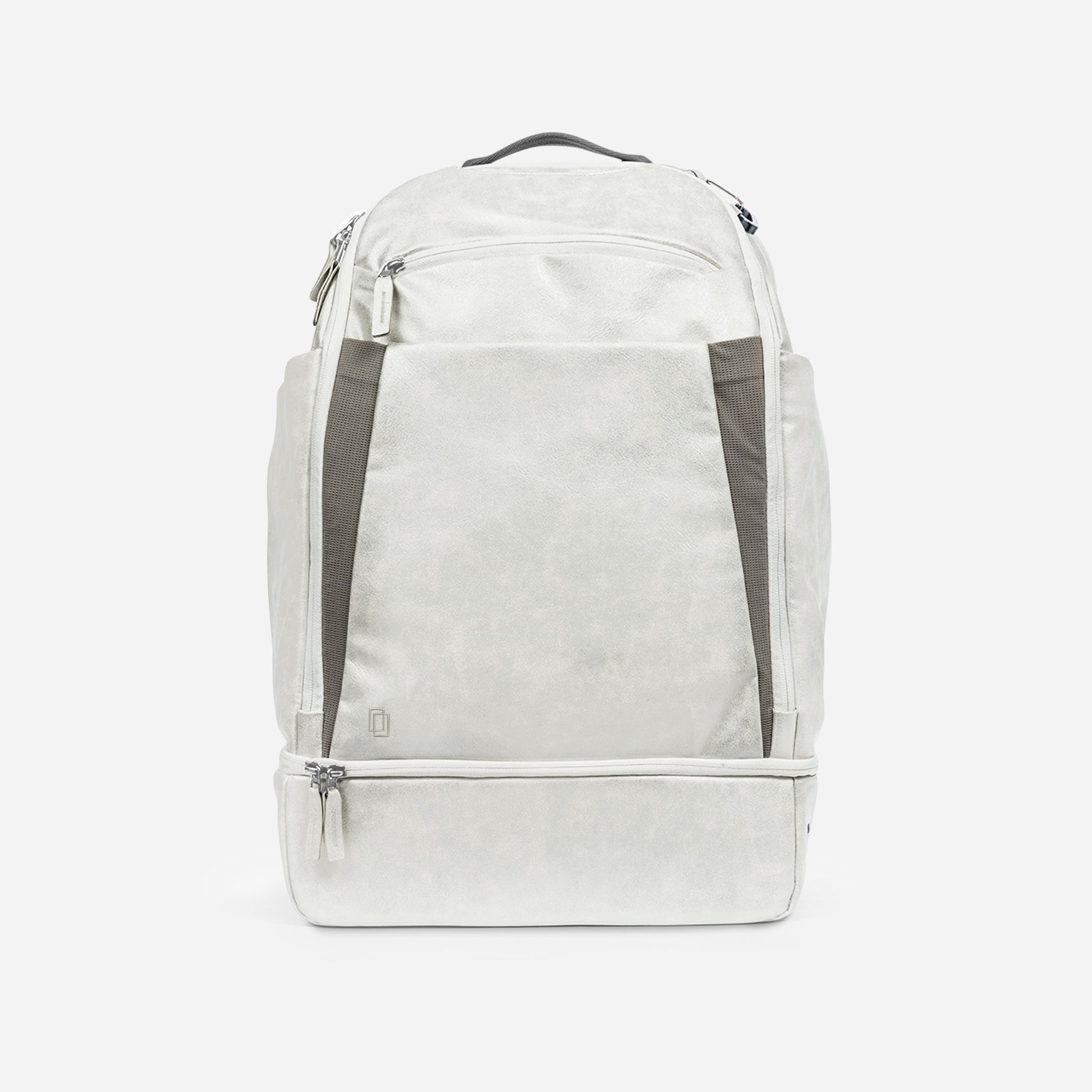 NYC Pickleball Backpack Pearl Luxe