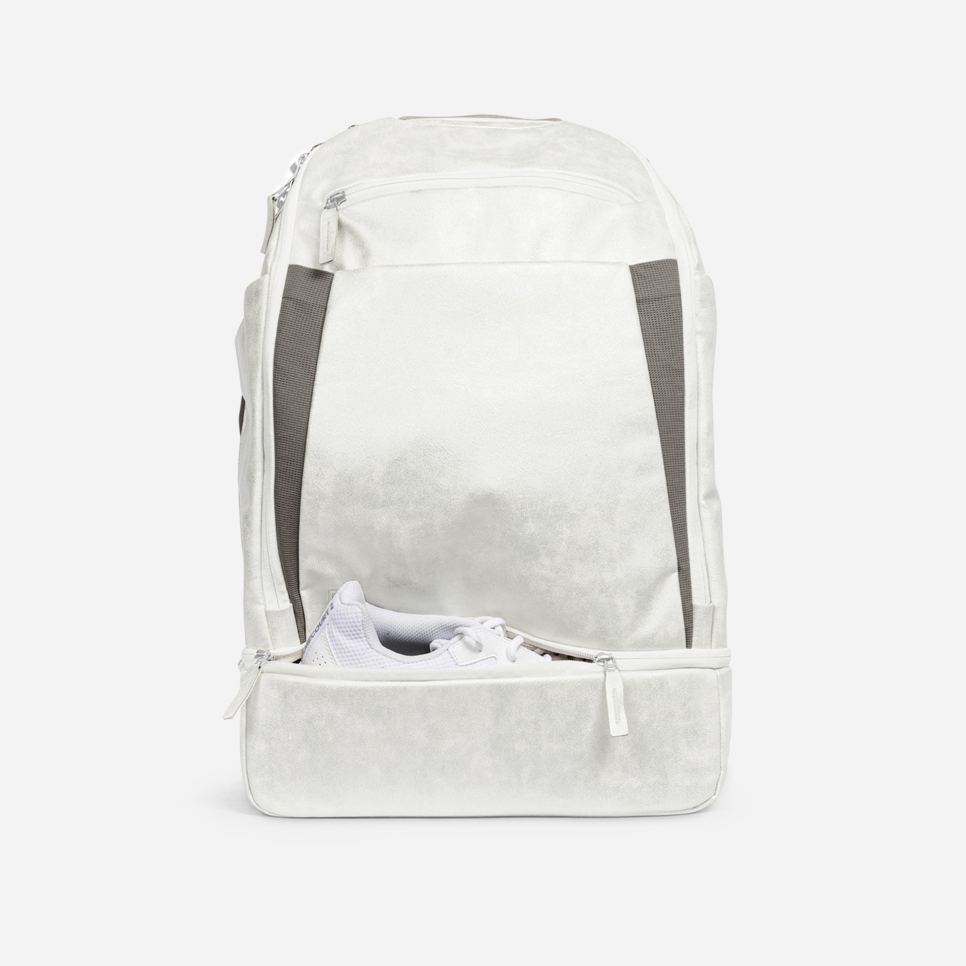 NYC Pickleball Backpack Pearl Luxe