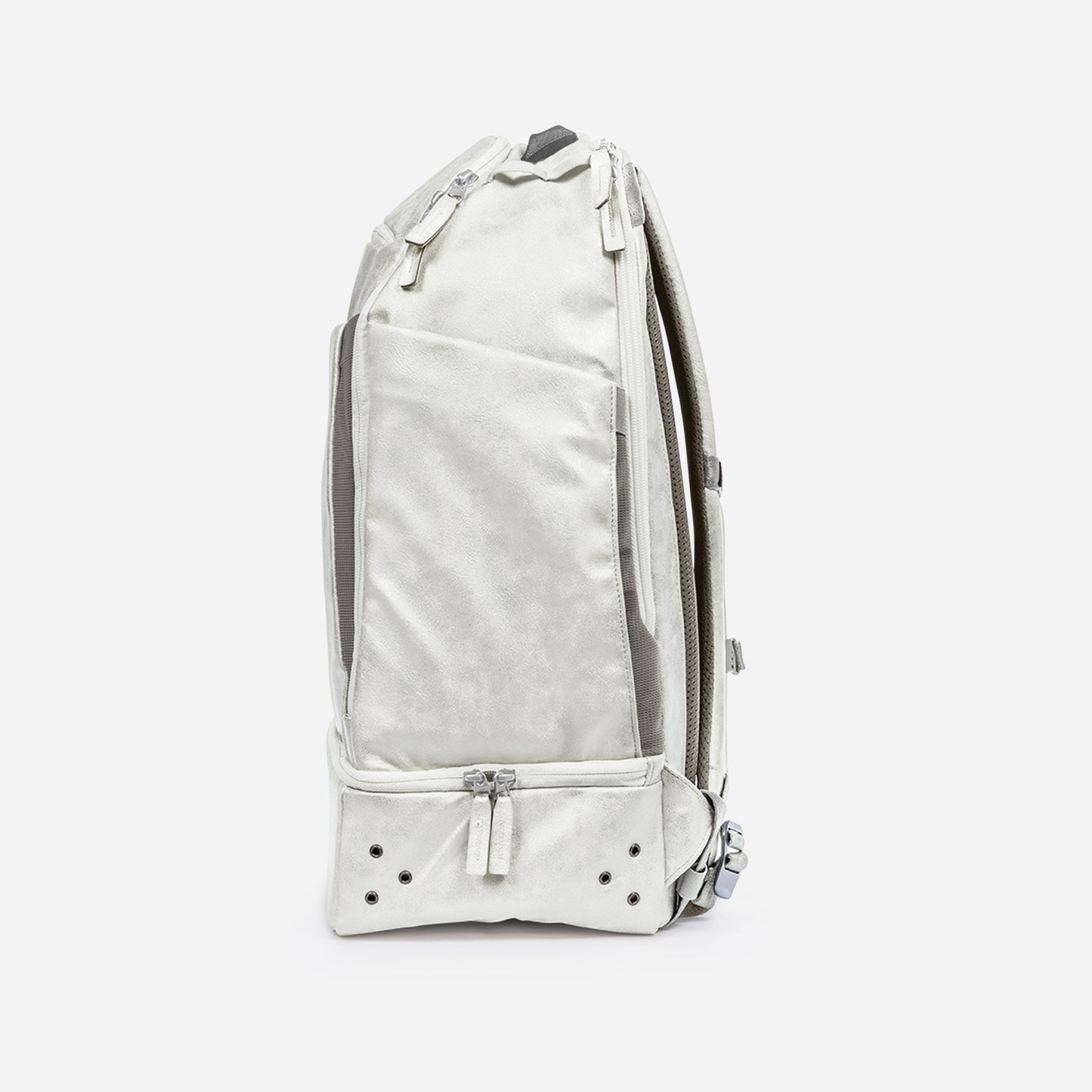 NYC Tennis Backpack Pearl Luxe