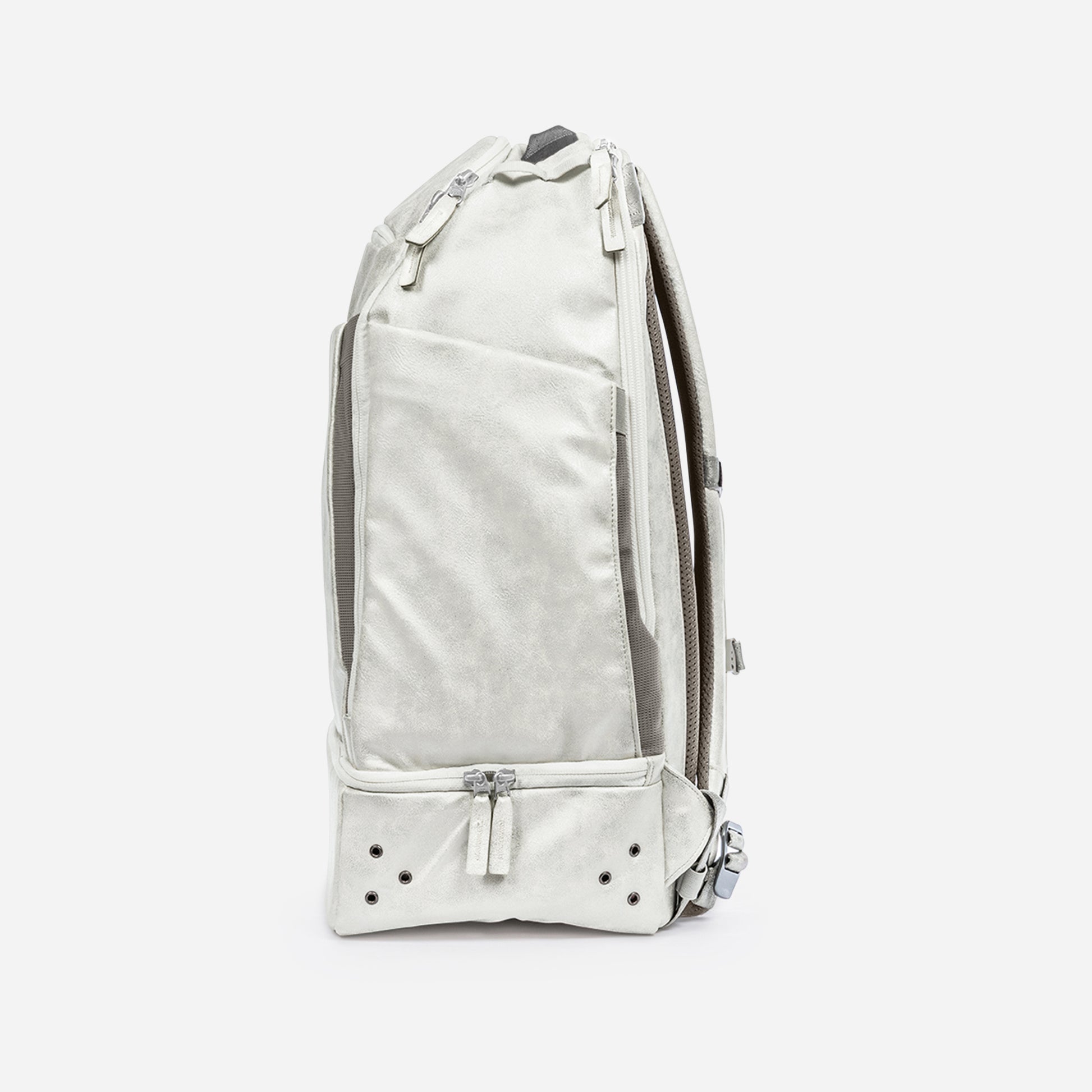 NYC Pickleball Backpack Pearl Luxe
