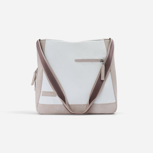 Naples Dove White & Cashmere