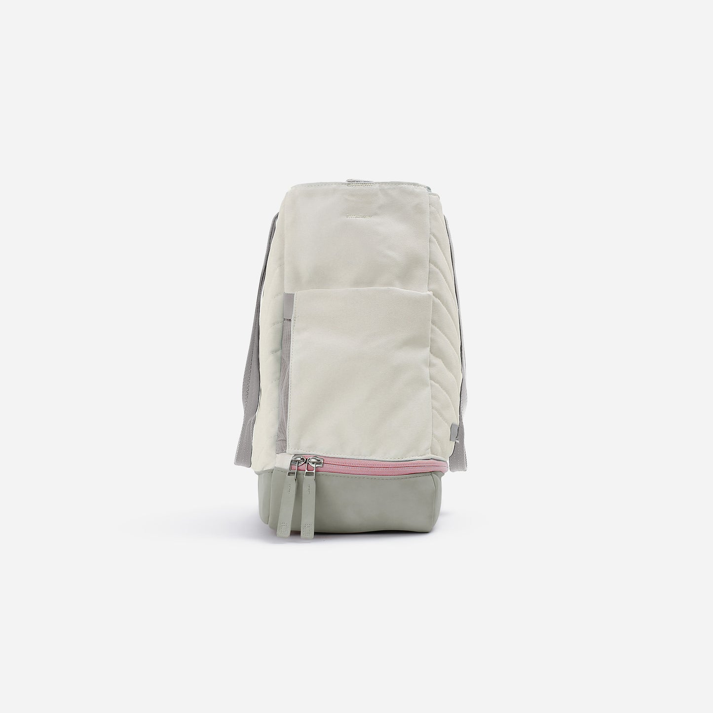Parisii Tennis Tote Canvas & Blossom