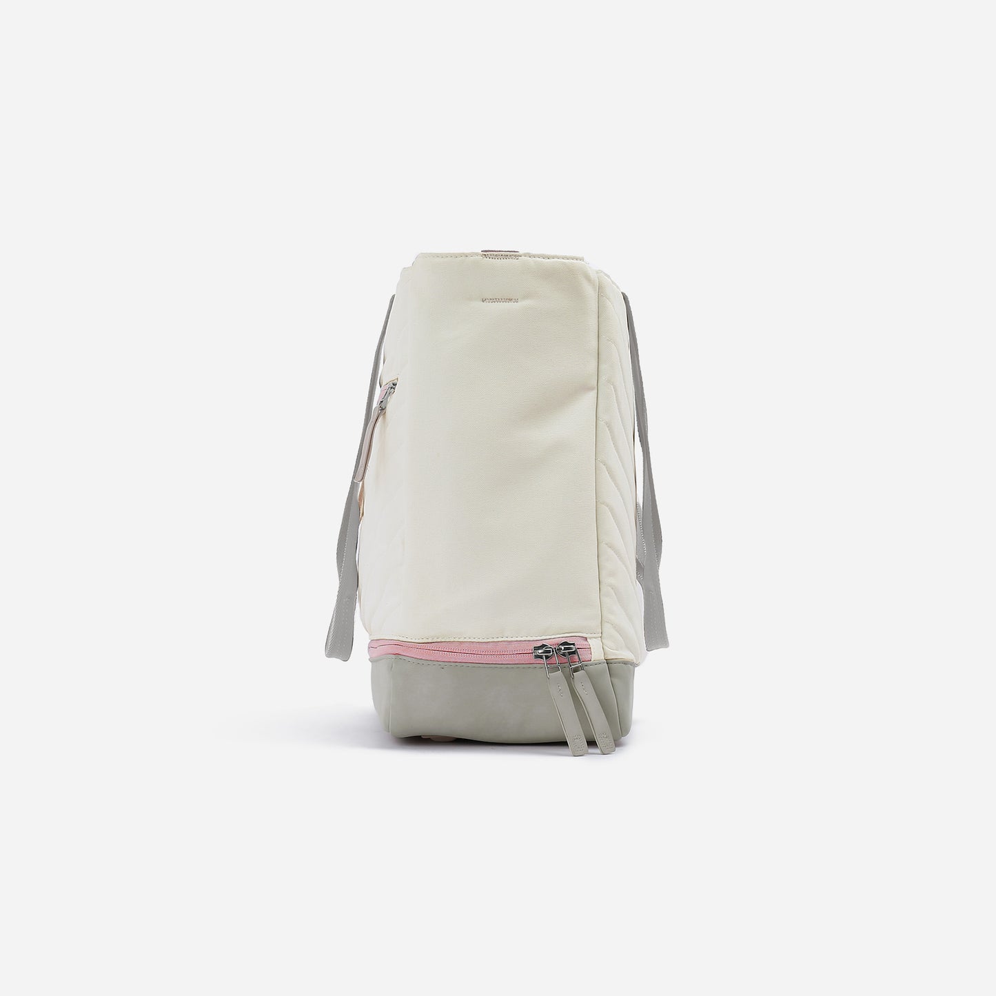 Parisii Tennis Tote Canvas & Blossom