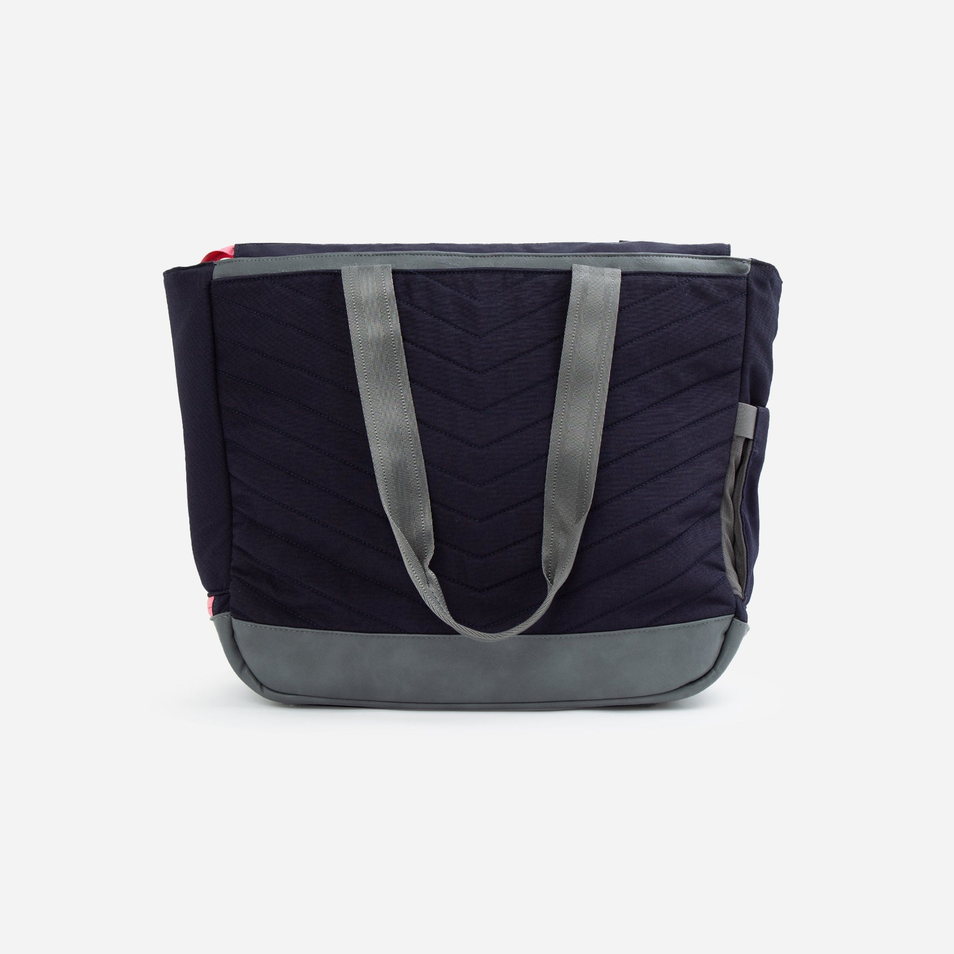 Parisii Pickleball Tote Navy & Watermelon