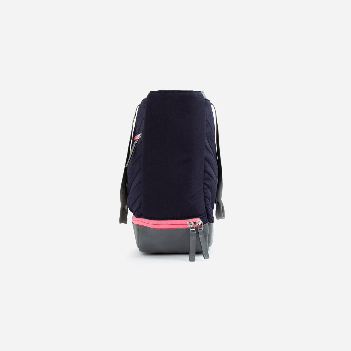#color_Navy & Watermelon