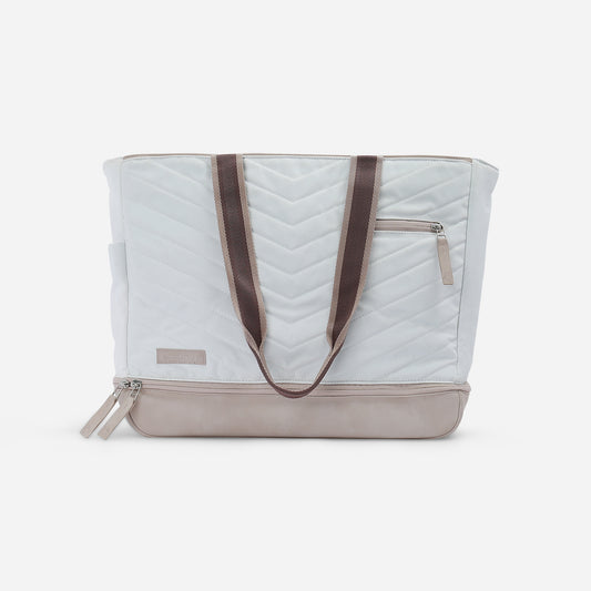 Parisii Dove White & Cashmere