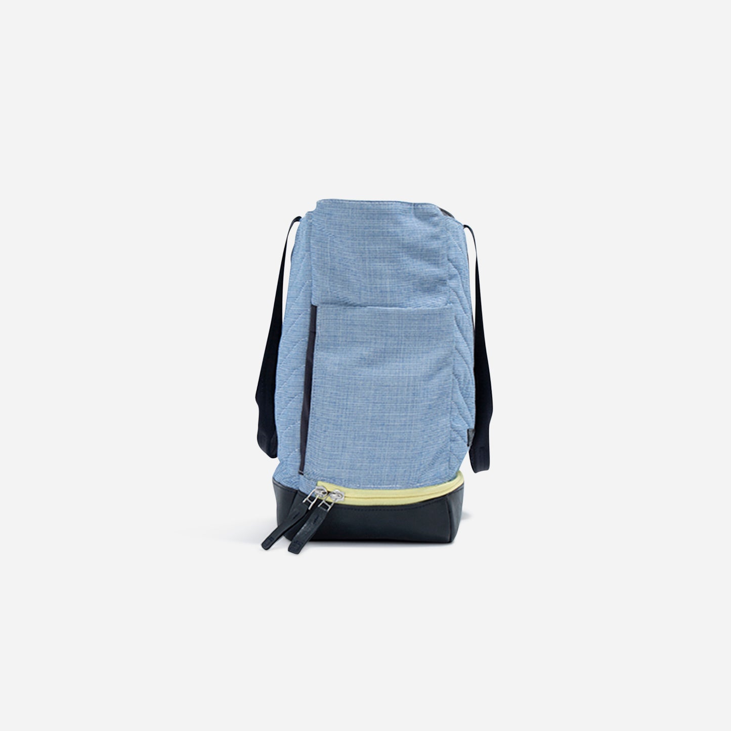 Parisii Pickleball Tote Royal & Lemon