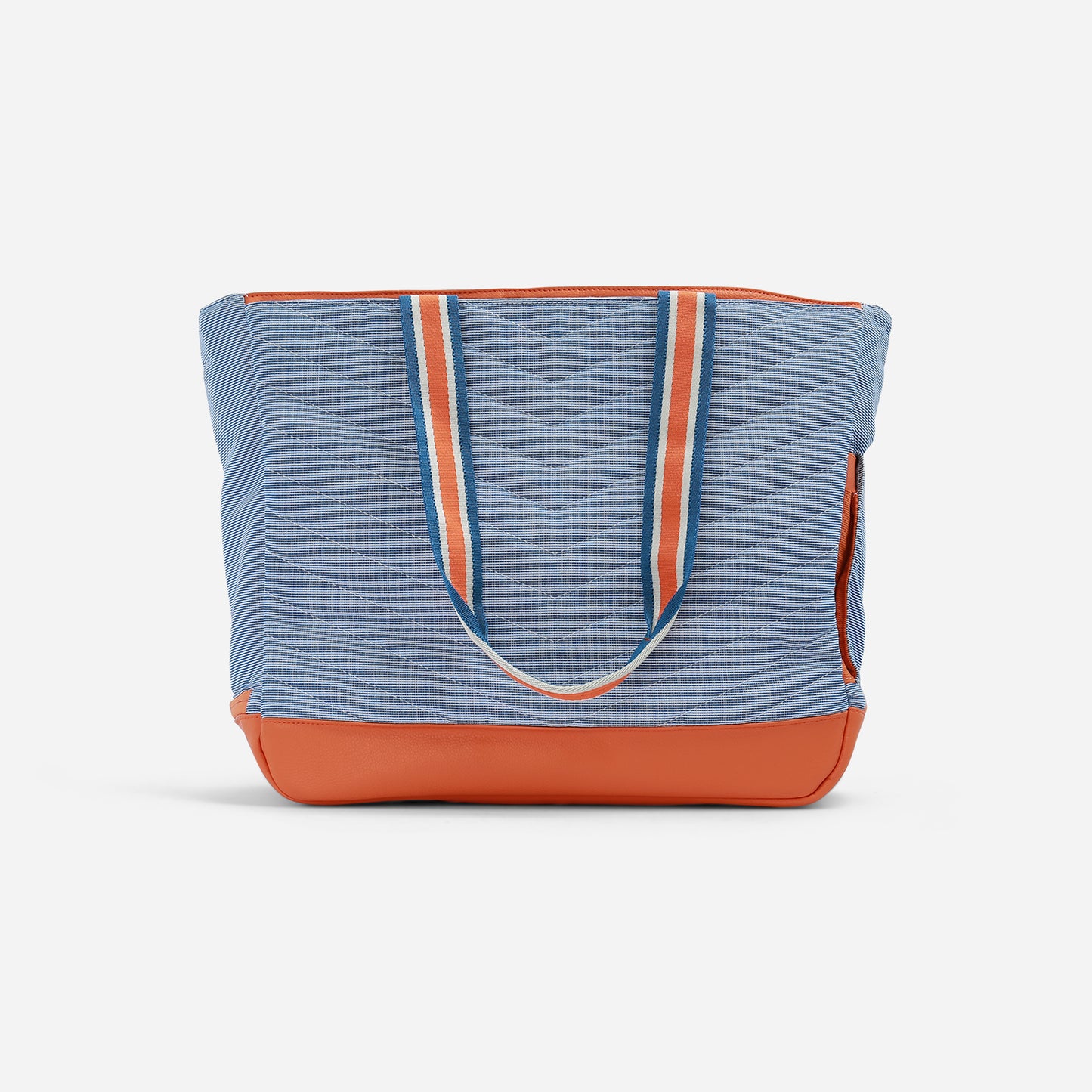 Parisii Royal & Tangerine