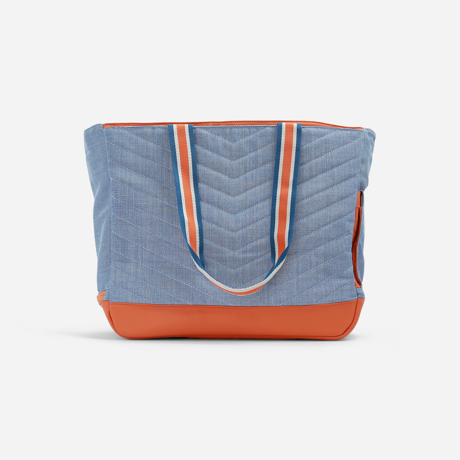 Parisii Royal & Tangerine