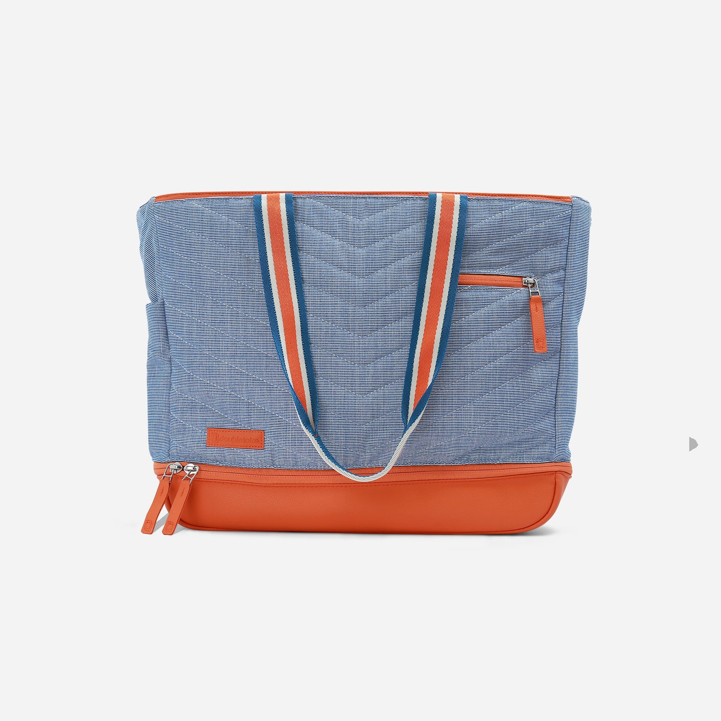 Parisii Royal & Tangerine