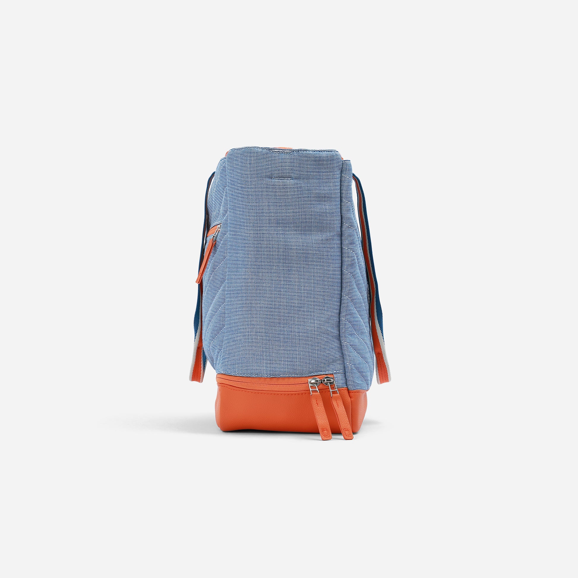 Parisii Royal & Tangerine